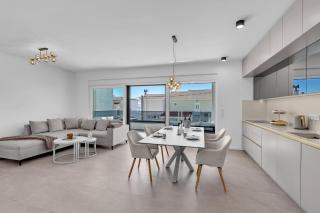 Apartman B Villa Legato - 9