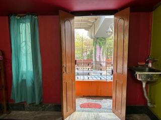 Real City Homestay - 1