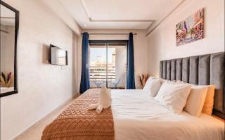 Apparemment luxueux et neuf en centre ville - 5