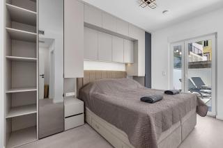 Apartman B Villa Legato - 3