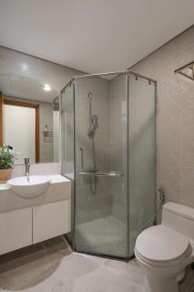 Vinhomes Central Park Luxury Apartments - 5