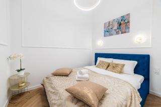 Nowowiejskiego Downtown Deluxe Apartment by BookingHost - 6