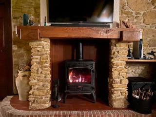 La Cordonnerie, Plaigne - 4