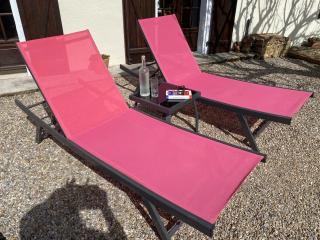La Cordonnerie, Plaigne - 1