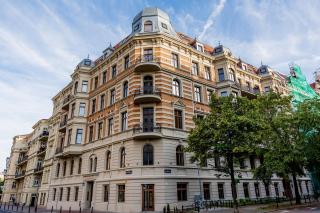 Nowowiejskiego Downtown Deluxe Apartment by BookingHost - 7