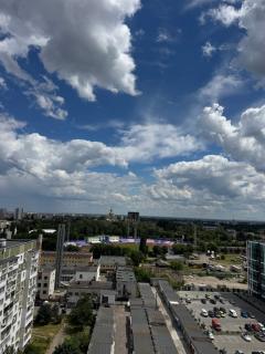 Стильна, затишна, тепла, простора квартира в центрі - Tcherkassy - 7