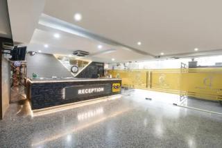 FabHotel D Crown - Nr Ashok Vihar - 9