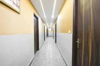 FabHotel D Crown - Nr Ashok Vihar - 2