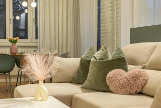 Elegant 6-Guest Apartment Near Milan - 0