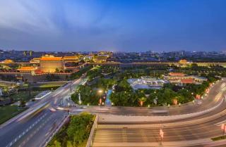 西安一夕民宿Yixi Chang'an Apartment - 8