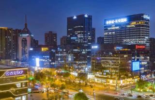 西安一夕民宿Yixi Chang'an Apartment - 6