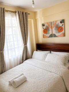 Fahari House - 6