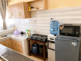 Fahari House - 5