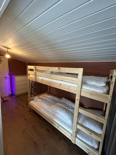 Off Duty - Seaside Cabin on Lille Sotra - 4