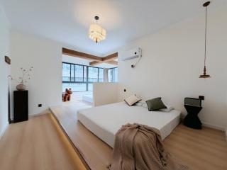 Yixi Designer Residence Near Bell Tower & City Wall - 6