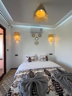 Qamar Mgouna Hotel - 7