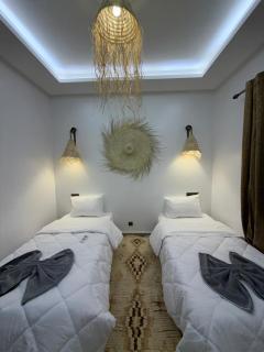 Qamar Mgouna Hotel - 6