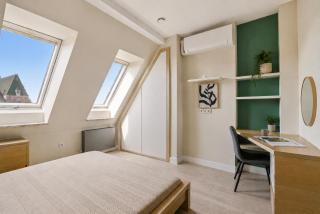 Wrocław Panorama view -Lux Apartment 100m2 with Terrace AS HOME Apartamenty Rynek510 - 1