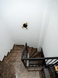 Ervin Lighthouse Duplex 2BR, Faros Beach - 7