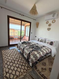 Qamar Mgouna Hotel - 4