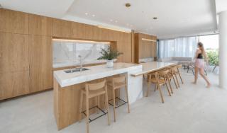 BORIQUE Seafront Residences - Vista, Beachfront - 3