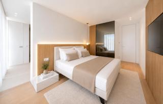 BORIQUE Seafront Residences - Vista, Beachfront - 2