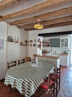 Maison en bord de rivière - 8