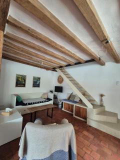 Maison en bord de rivière - 6