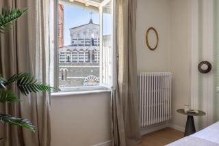 Lucca Old Town Apartment - 7