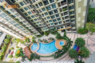 Vinhomes Central Park Luxury Apartments - 3