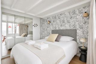 Artist's Loft - Bastille - 3