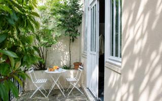 Artist's Loft - Bastille - 4