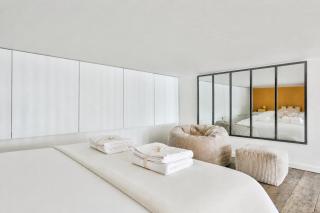 Artist's Loft - Bastille - 8