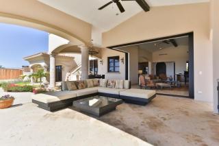 Diamante Cabo-Family-Friends-Golf-Relax - 4