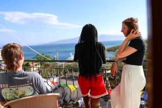 Dub Hostel Saranda - 0