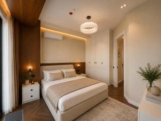 U-Tower Modern Business-Class Apartment in the Heart of Tashkent - 7