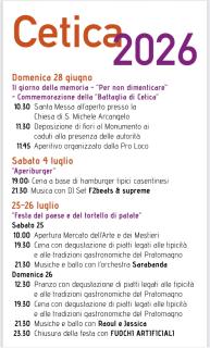 Voce del Casentino - 3