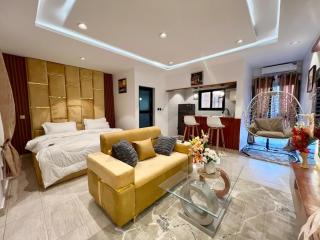 Spacious luxury studio - 8