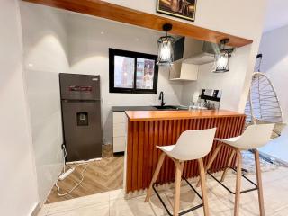 Spacious luxury studio - 3