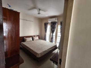 1bhk furnished Richmond circle - 5