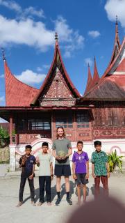 Yus homestay - 2