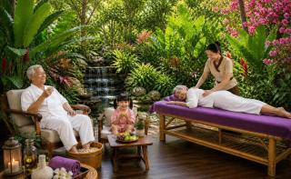 VIVA resort & apartments - 7