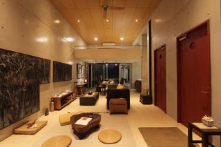 屋上ジャグジー付きBBQ可能 美ら海水族館まで4分 Bise Museum villa - 5