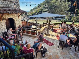 Stone Villa Berat - 2
