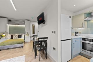 Victoria Court - Stay Angels - 2