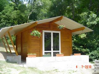 Le Chalet De Pierre Sèche - 7