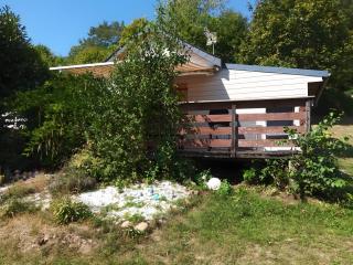 Le Chalet De Pierre Sèche - 0