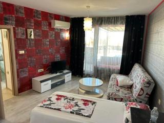 One-bedroom apartment Stella in AVENUE complex - 1