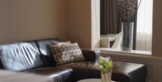 Maurits Apartments & Suites - 1