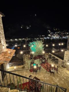 Stone Villa Berat - 6